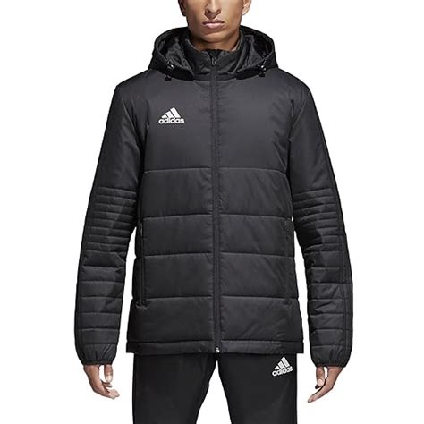 adidas Men's Tiro 17 Winter Jacket 